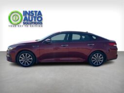 
										2019 Kia Optima LX Plus full									