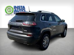 
										2019 Jeep Cherokee North full									