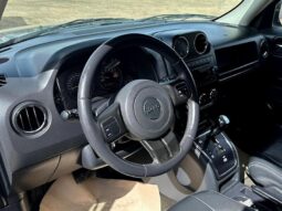 
										2016 Jeep Patriot High Altitude full									