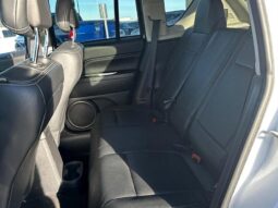 
										2017 Jeep Compass Sport full									