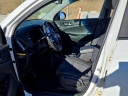 
										2017 Hyundai TUCSON 2.0L Premium full									