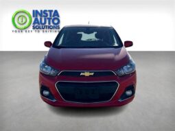 
										2018 Chevrolet Spark 1LT CVT full									