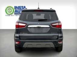
										2020 Ford EcoSport Titanium full									
