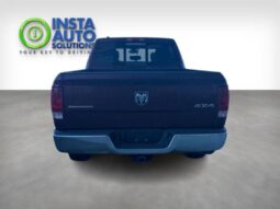 
										2017 RAM 1500 Outdoorsman full									