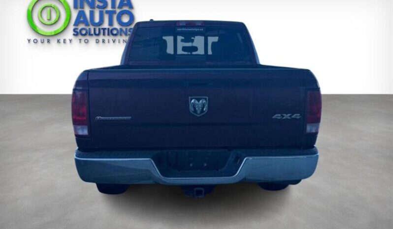 
								2017 RAM 1500 Outdoorsman full									