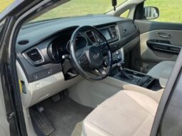 
										2017 Kia Sedona LX full									