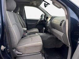 
										2019 Nissan Frontier SV full									
