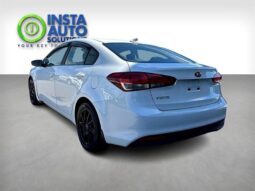 
										2018 Kia Forte LX Plus full									