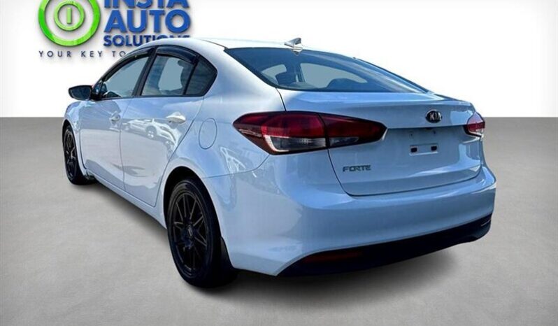 
								2018 Kia Forte LX Plus full									