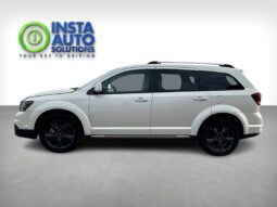
										2018 Dodge Journey Crossroad full									