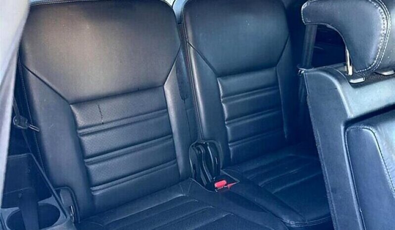 
								2019 Kia Sorento EX 2.4L full									