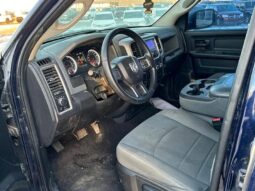 
										2017 RAM 1500 Tradesman full									