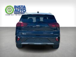 
										2020 Kia Niro Touring Special Edition full									