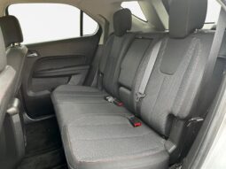 
										2017 Chevrolet Equinox LT full									