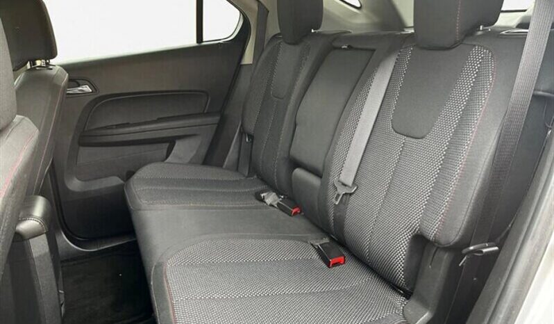 
								2017 Chevrolet Equinox LT full									