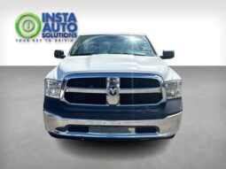
										2017 RAM 1500 ST full									