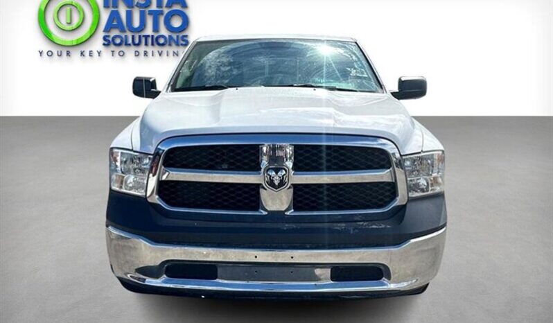 
								2017 RAM 1500 ST full									