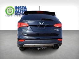 
										2014 Hyundai SANTA FE Sport 2.0T Limited full									