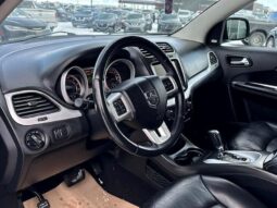 
										2017 Dodge Journey GT full									