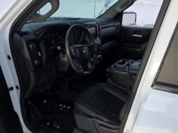 
										2019 Chevrolet Silverado 1500 Work Truck 4×4 full									