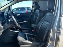 
										2020 Ford EcoSport Titanium full									
