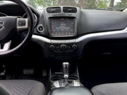 
										2018 Dodge Journey SXT full									