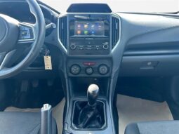 
										2018 Subaru Impreza Convenience full									