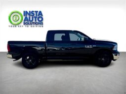 
										2018 RAM 1500 ST full									