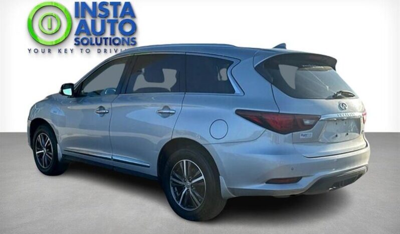 
								2019 INFINITI QX60 Pure full									