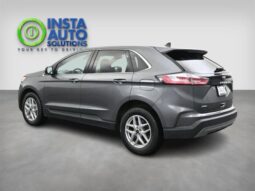 
										2023 Ford Edge SEL Leather Nav full									