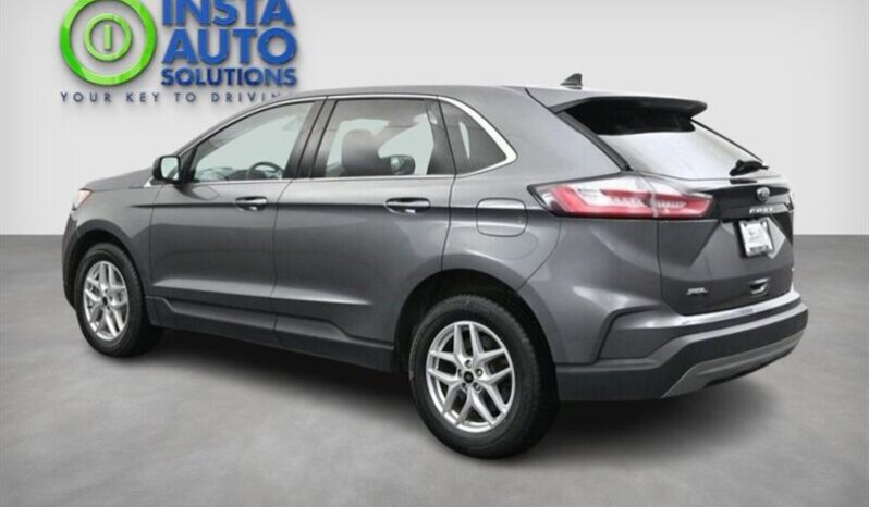 
								2023 Ford Edge SEL Leather Nav full									