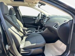 
										2018 Chevrolet Cruze LT Auto full									