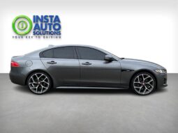 
										2017 Jaguar XE 35t R-Sport full									