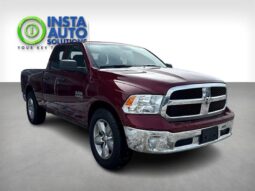 
										2019 RAM 1500 Classic ST full									