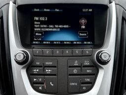 
										2016 Chevrolet Equinox LS full									