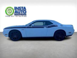 
										2013 Dodge Challenger R/T Classic full									