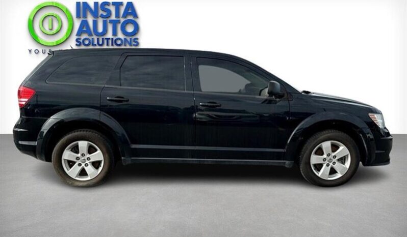 
								2015 Dodge Journey American Value Packa full									