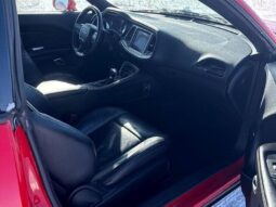 
										2019 Dodge Challenger SXT full									