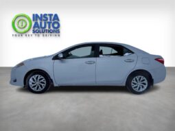 
										2019 Toyota Corolla L full									