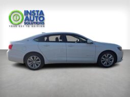 
										2017 Chevrolet Impala LT full									