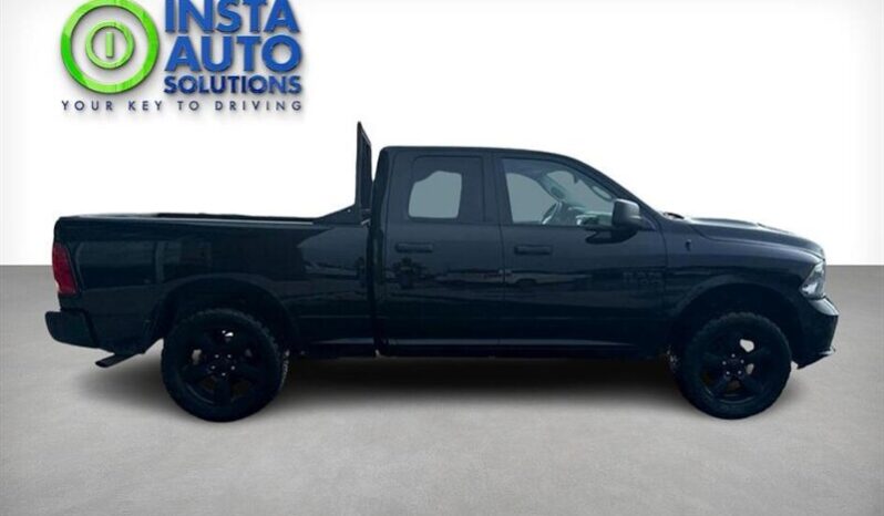 
								2019 RAM 1500 Express full									