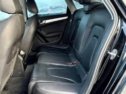 
										2016 Audi A4 2.0T quattro Komfort plus full									