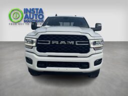 
										2023 RAM 3500 Big Horn Sport full									