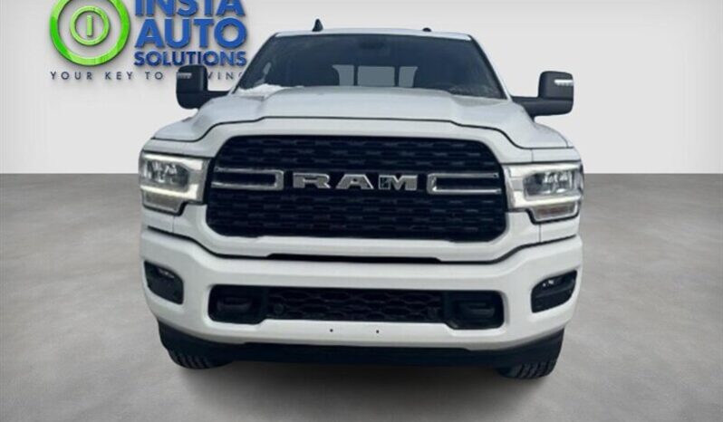 
								2023 RAM 3500 Big Horn Sport full									