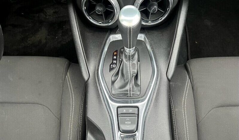 
								2018 Chevrolet Camaro LT full									