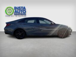 
										2022 Hyundai ELANTRA Preferred full									
