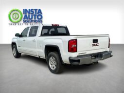 
										2016 GMC Sierra 1500 SLE full									