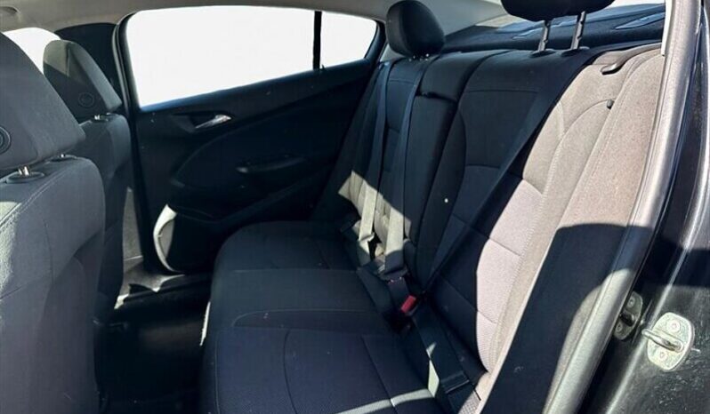 
								2018 Chevrolet Cruze LT Auto full									