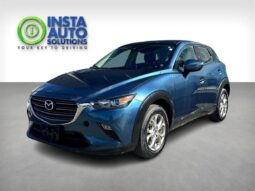 
										2020 Mazda CX-3 GS full									