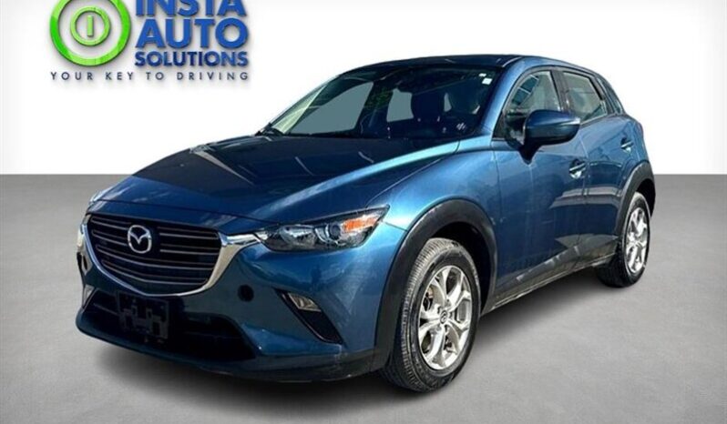 
								2020 Mazda CX-3 GS full									